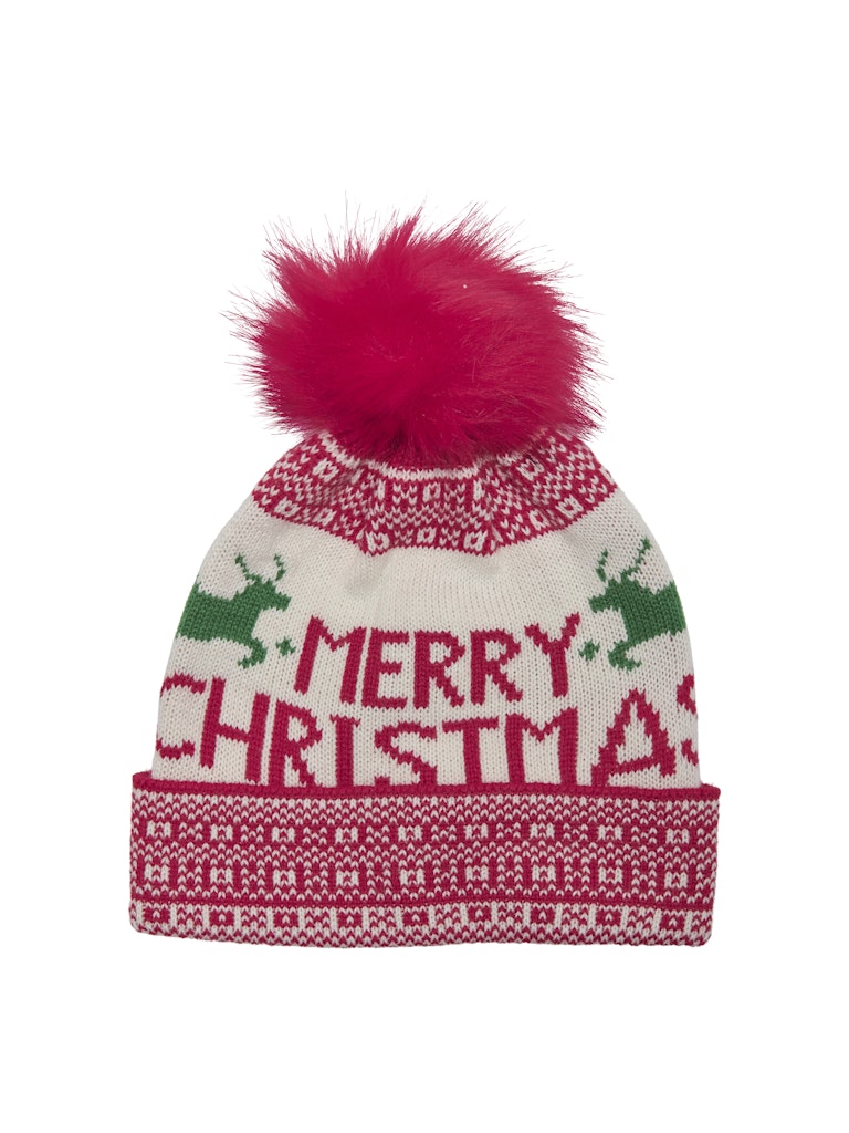 ONLARDEN XMAS BEANIE