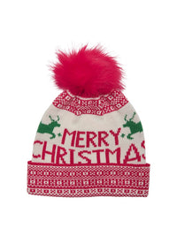 ONLARDEN XMAS BEANIE