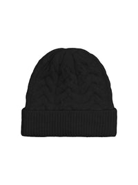 ONLANNA LIFE CABLE KNIT BEANIE