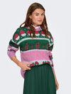 CARHOHO - Jule Sweater