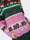 CARHOHO - Jule Sweater