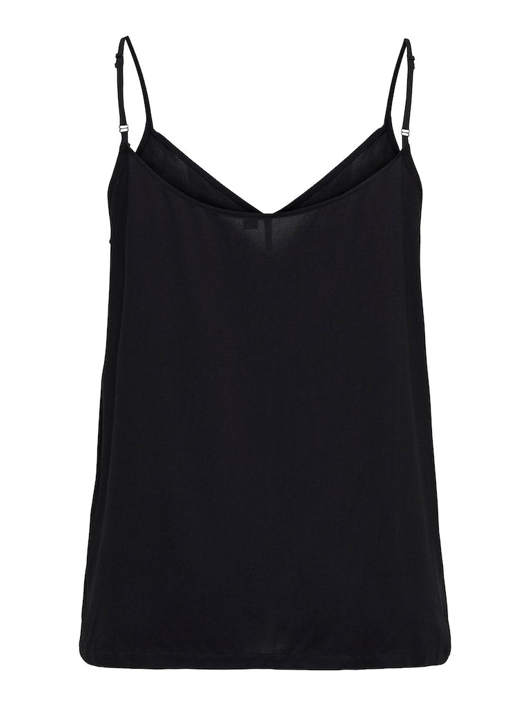 ONCNOVA LIFE BUTTON SINGLET SOLID AOP