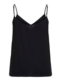 ONCNOVA LIFE BUTTON SINGLET SOLID AOP