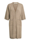 PeRosalia - Lang Cardigan