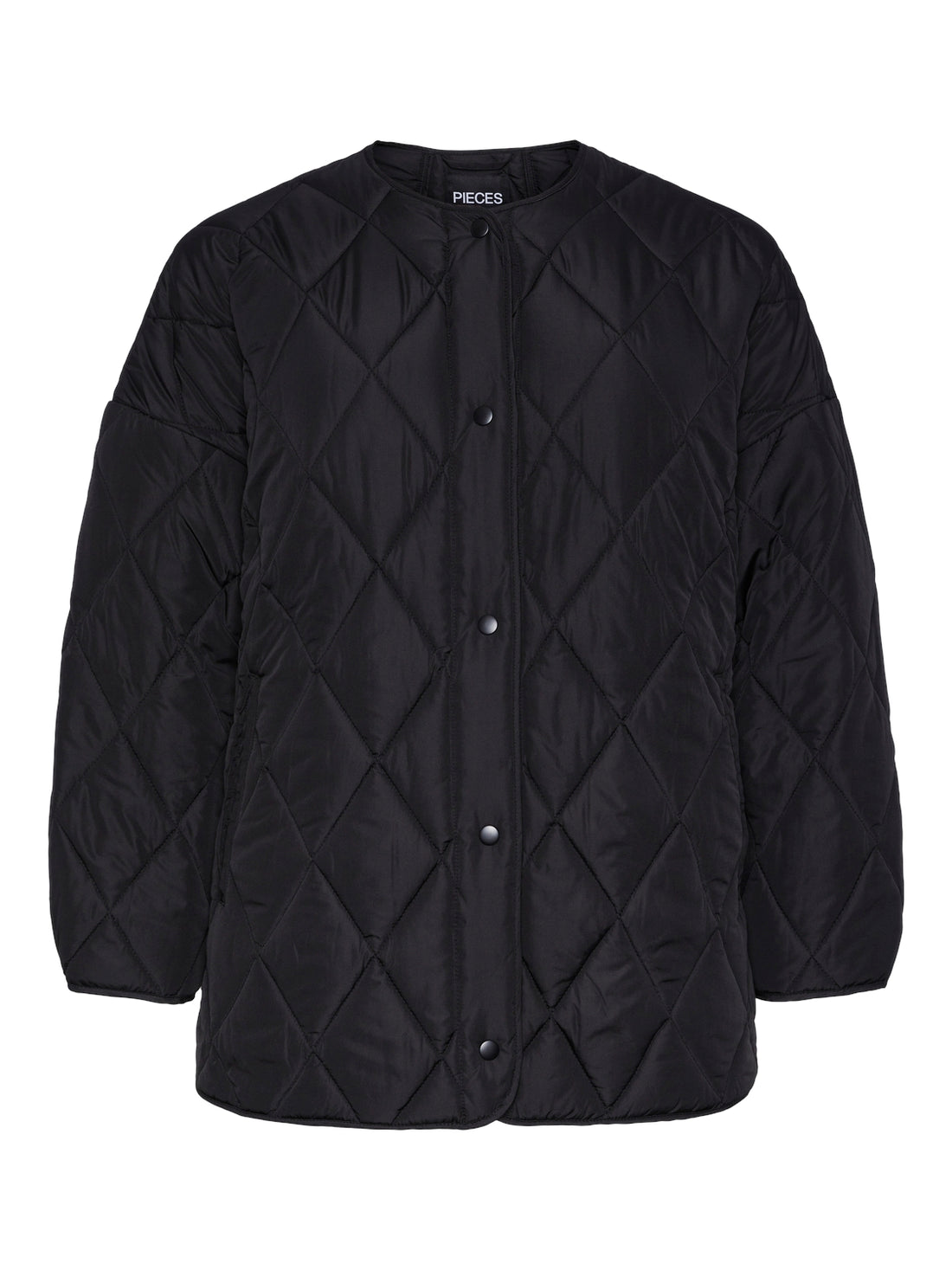 PCSTELLA QUILTED JACKET