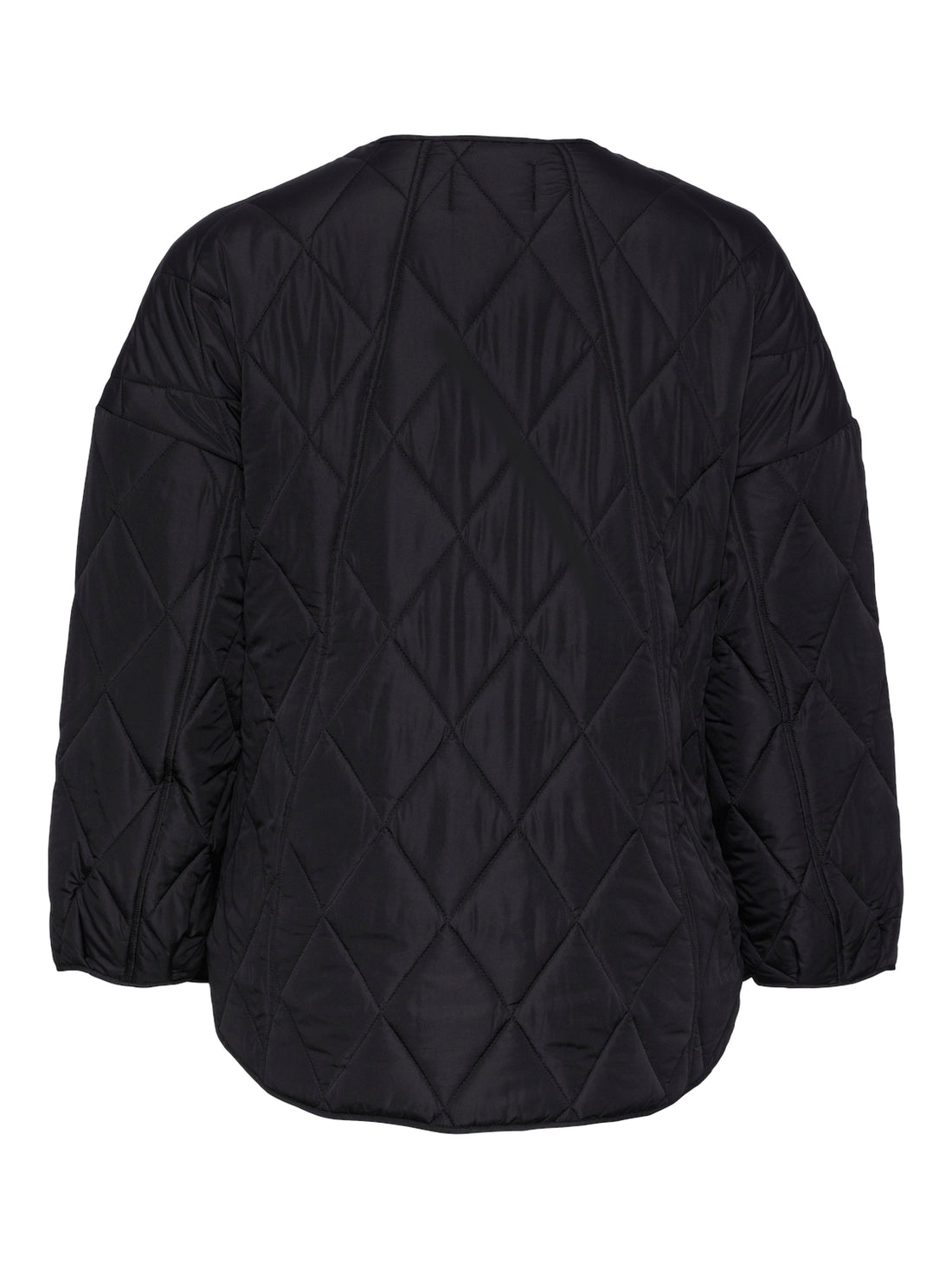 PCSTELLA QUILTED JACKET