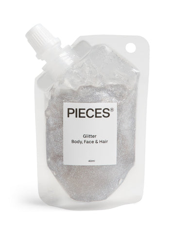 PcCeelina - Multi glittergel