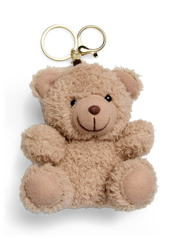 PcTeddy - Bamse Nøkkelring