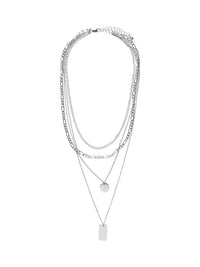 PCOKIA COMBI NECKLACE