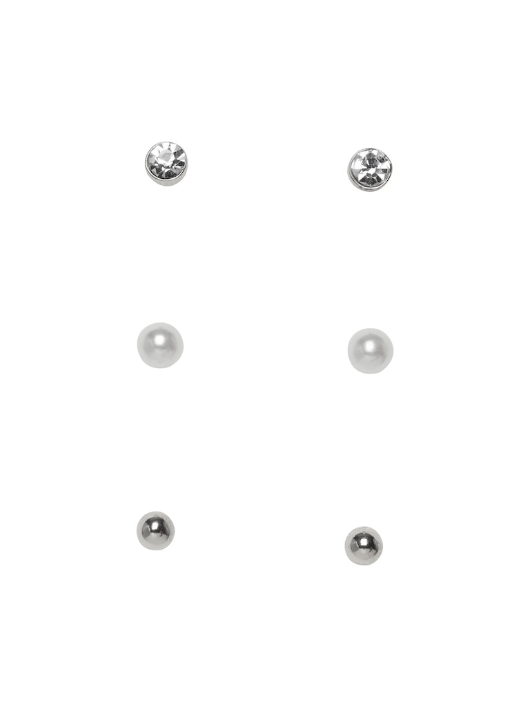 PCJESSI 3-PACK EARSTUD