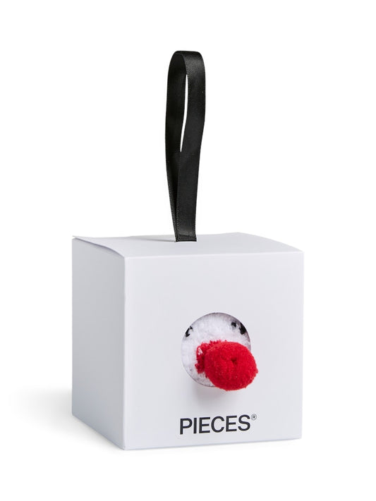 PcJoy - Jule Fluffy Sokker I Æske