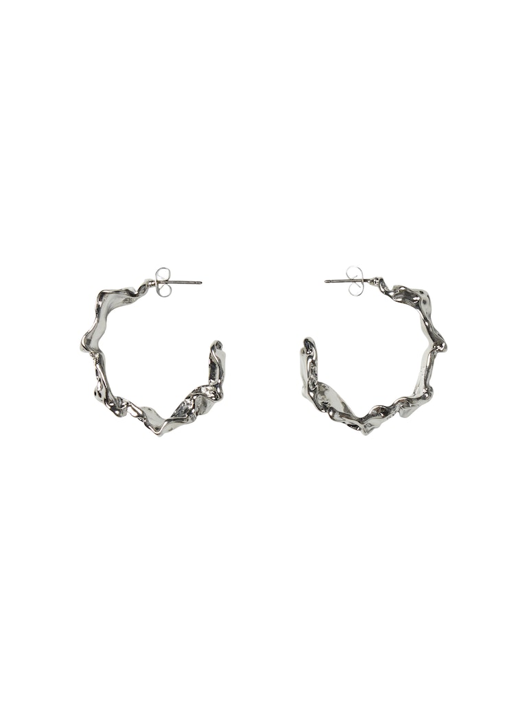 PCNILDE HOOP EARRINGS