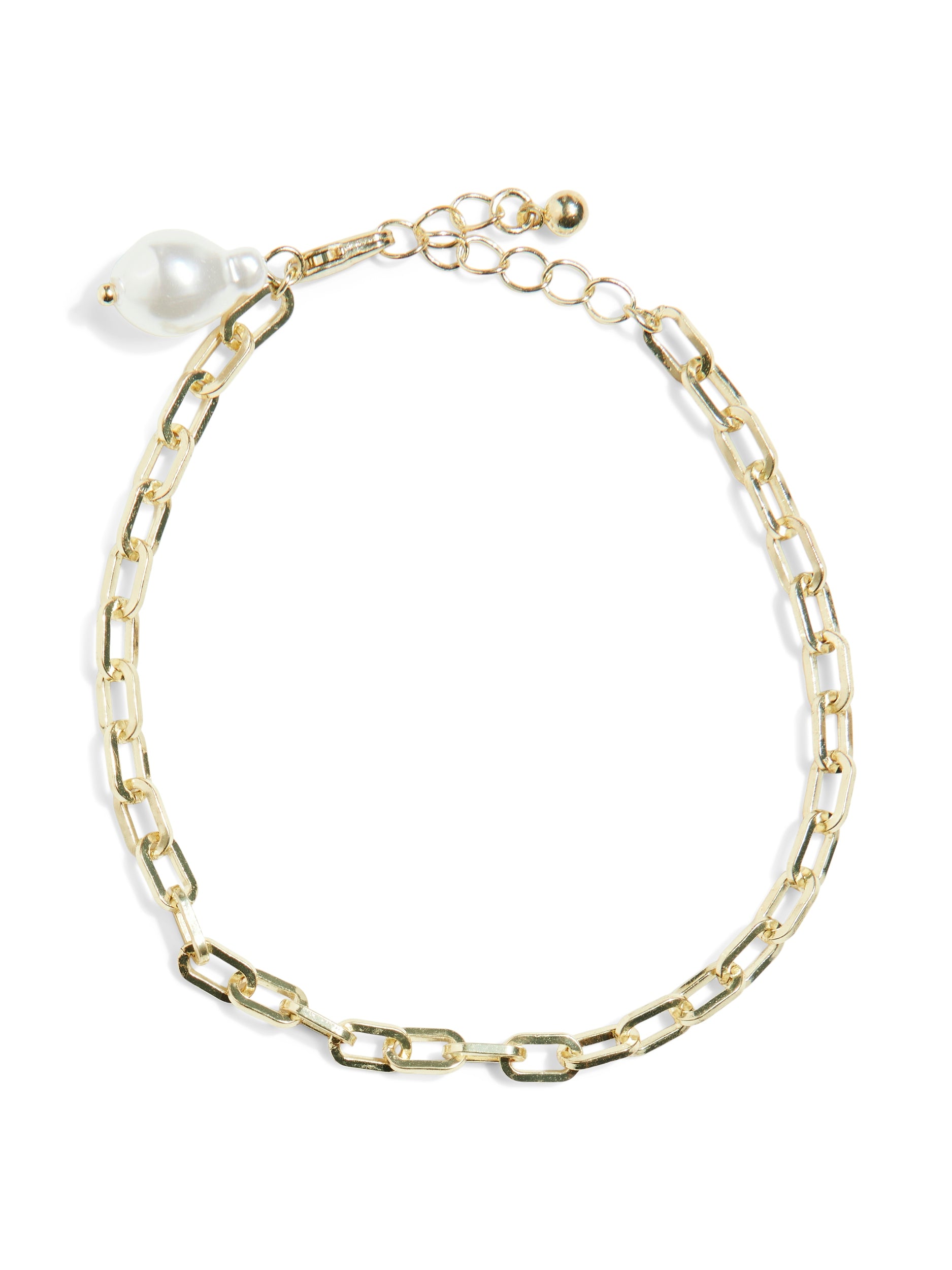 FPNILLE BRACELET PLATED QX D2D