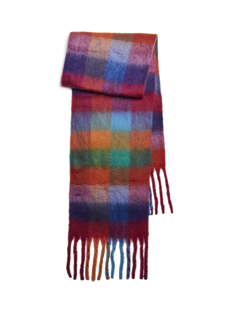 PCNIKKI LONG SCARF