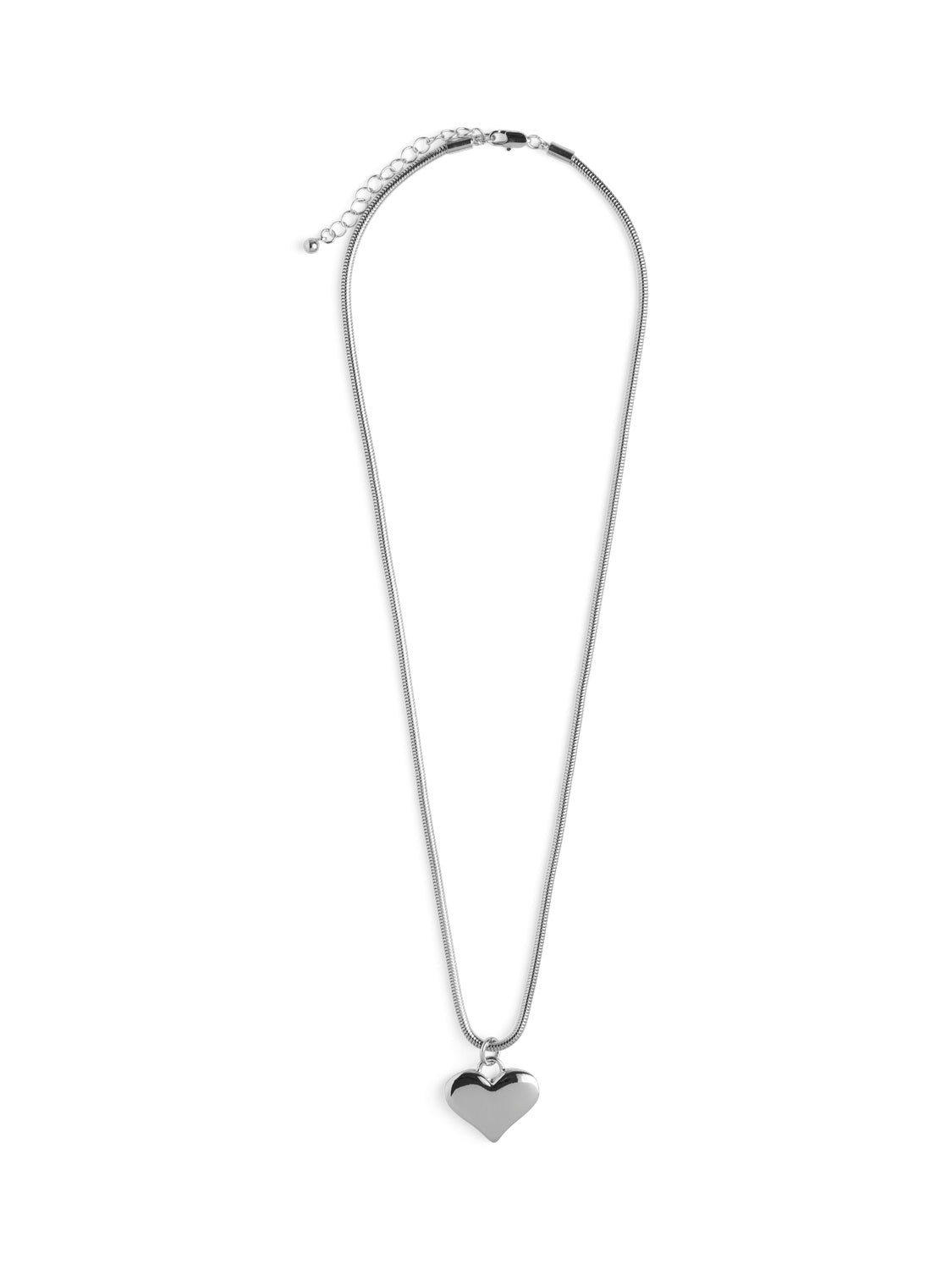 FPNITA A NECKLACE PLATED