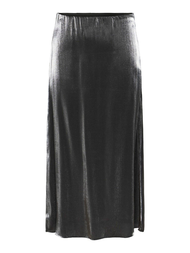 PCROLA HW MIDI SKIRT