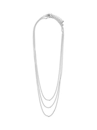 FPFINE NECKLACE PACK PLATED