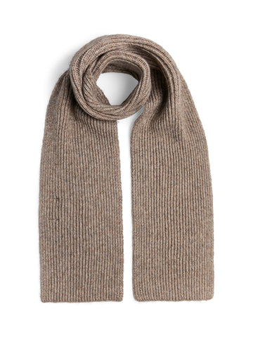 PcMilla - Lang Tørklæde i 3 farver