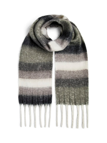 PCLULU - Langt Halstørklæde