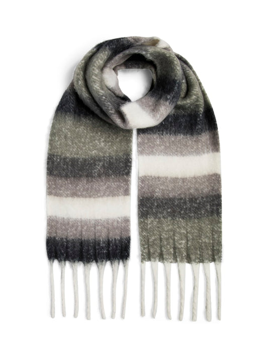 PCLULU - Langt Halstørklæde