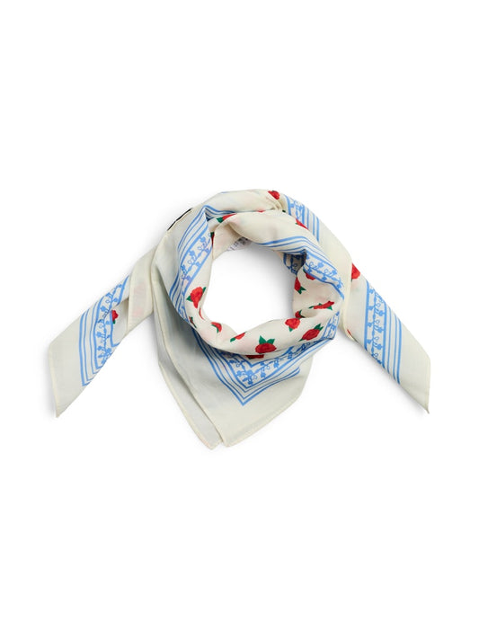 PCJISE - FIRKANTET TØRKLÆDE