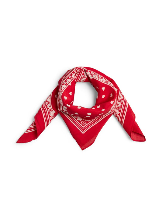 PCJISE - FIRKANTET TØRKLÆDE