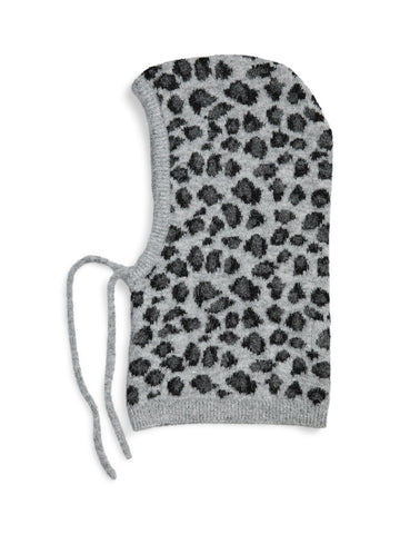 PcMine - Grå Balaclava