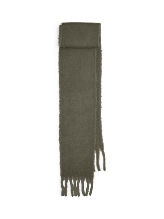 PCLULU - Langt Halstørklæde