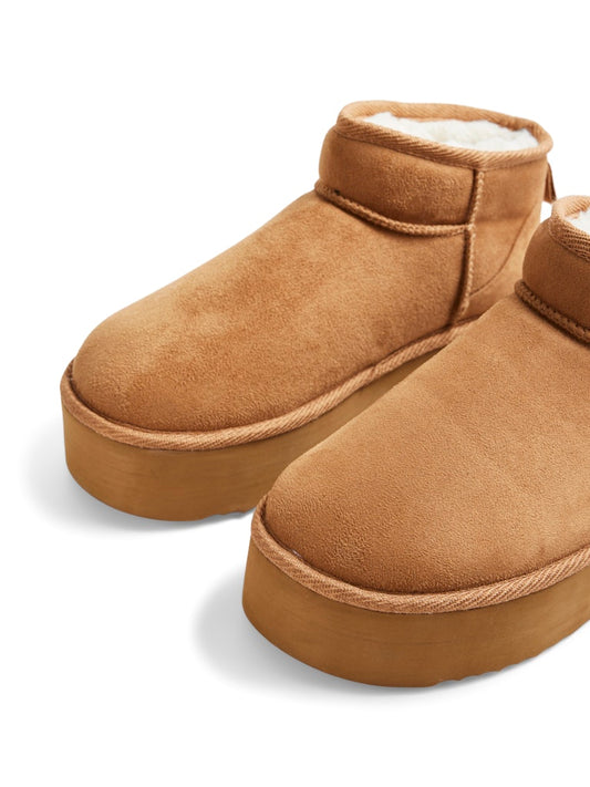 PCEMMA - PLATEAU BAMSE STØVLER