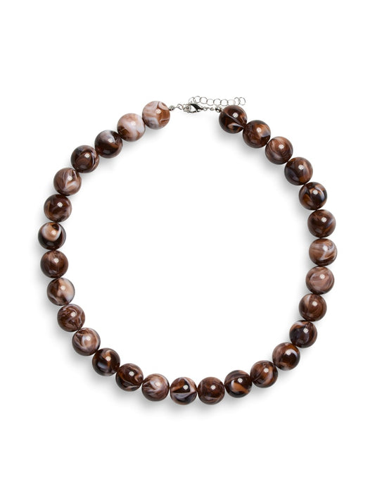 PcRegitse - Perle Halskæde