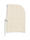 PcNambi - Balaclava - Off White