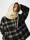 PcNambi - Balaclava - Off White