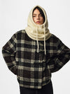 PcNambi - Balaclava - Off White