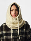 PcNambi - Balaclava - Off White