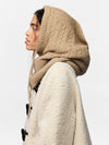 PcNambi Kabel Balaclava