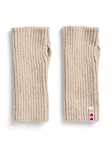 PcAura Armvarmere - Offwhite
