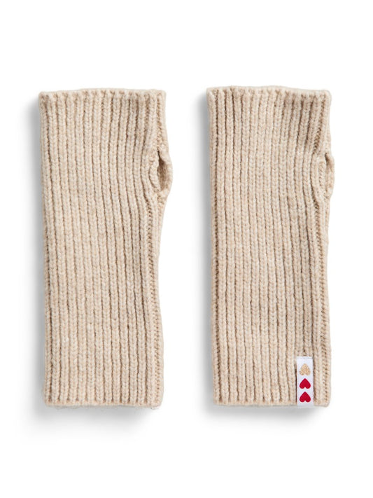 PcAura Armvarmere - Offwhite