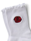 PcAfia - Strømper - Rose