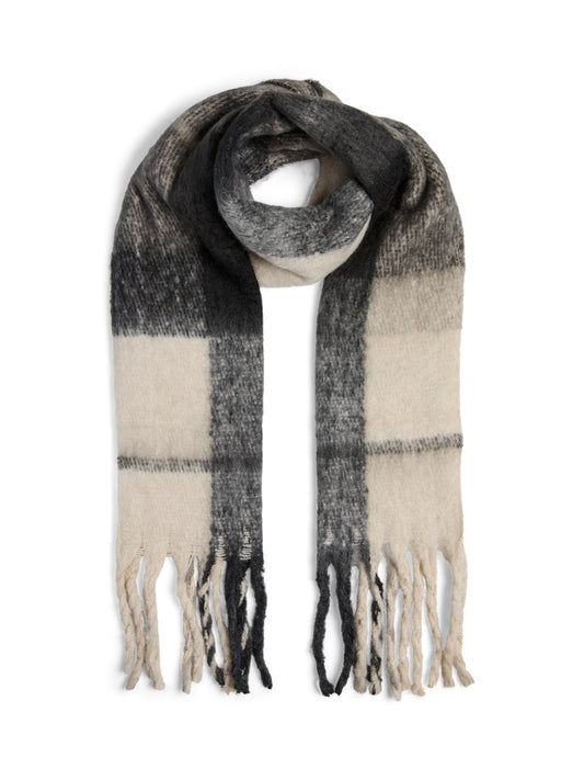 PcLysna - Langt Halstørklæde