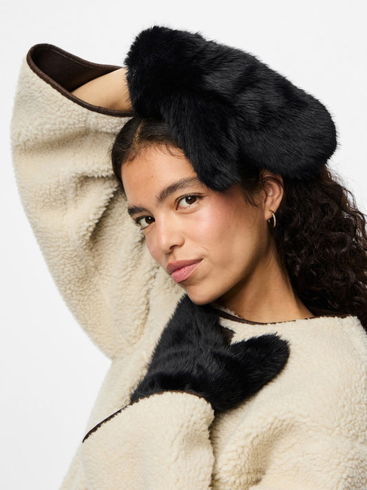 PcJutlandia - Sorte Pels Vanter