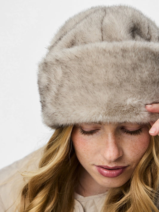 PcJutlandia - Pelslue Beige