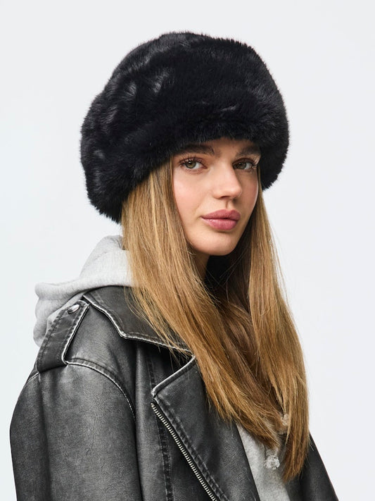 PcJutlandia - Pelslue Svart