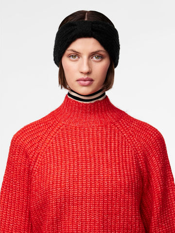 PCPYRON STRUCTURED HEADBAND NOOS