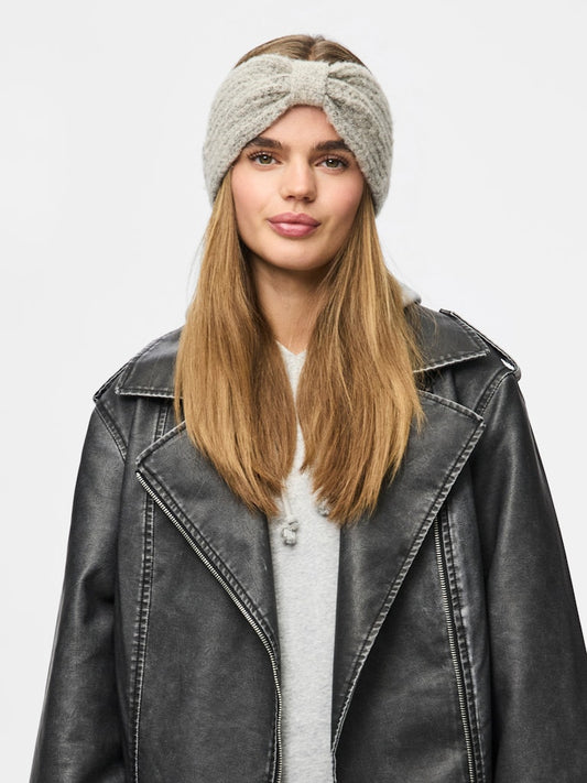 PcPyron - Strikket Pandebånd