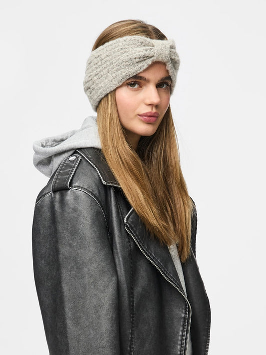 PcPyron - Strikket Pandebånd