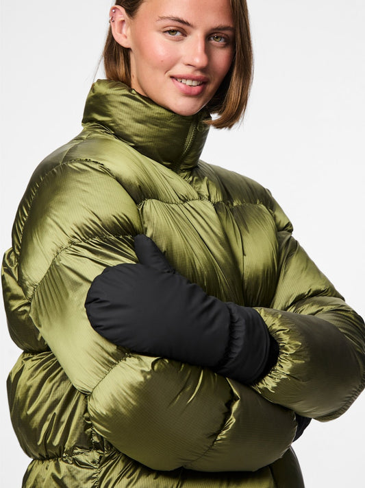 PcNikka - Sort Vanter