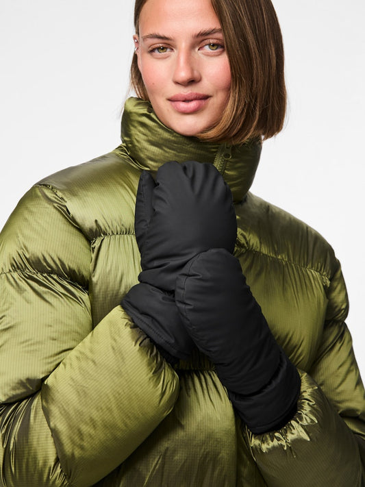 PcNikka - Sort Vanter