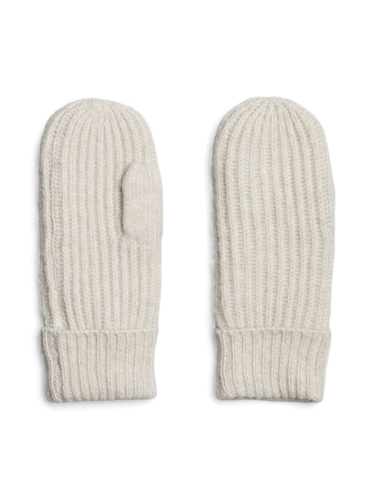 PCMILLA - Offwhite Strik Vanter