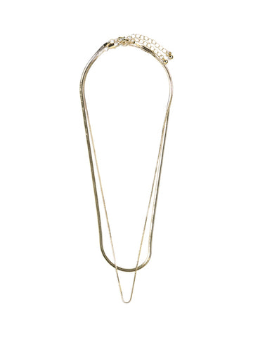 PcBina - Halskæde 2 Pak