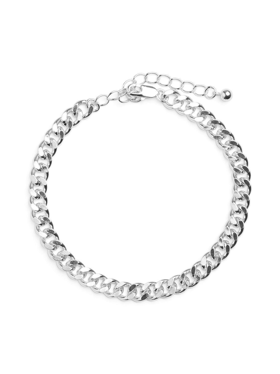 FPBIBE BRACELET PLATED